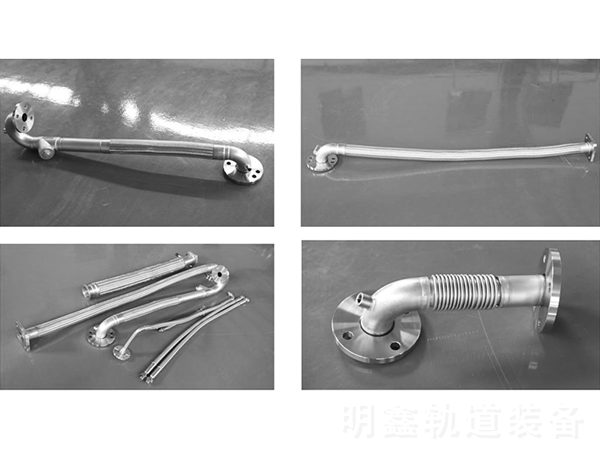 平焊法蘭（活動(dòng)法蘭）、帶直管（彎頭）外螺紋接頭+快速接頭